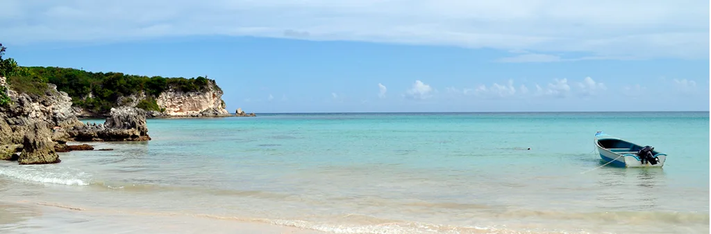 Playa Macao, surf y naturaleza virgen en Punta Cana