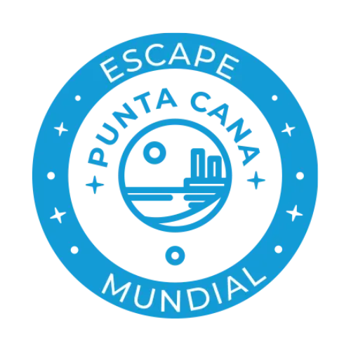 Icono de Escape Mundial Punta Cana